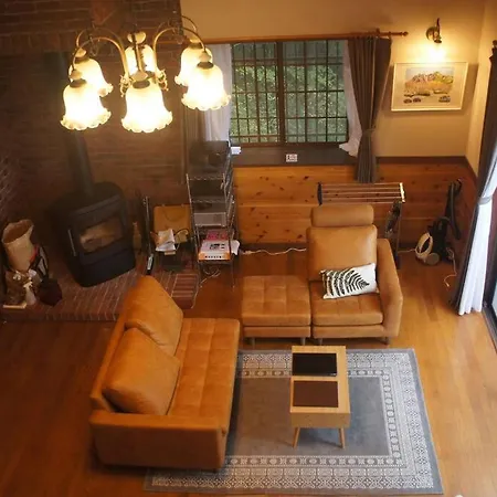 Haruna Sky Panoramic View Of Nasu,Private Space Surrounded By Fir Trees,Relaxing Stone Bath,Watching Movies On A 120Inch Big Screen 外观 照片
