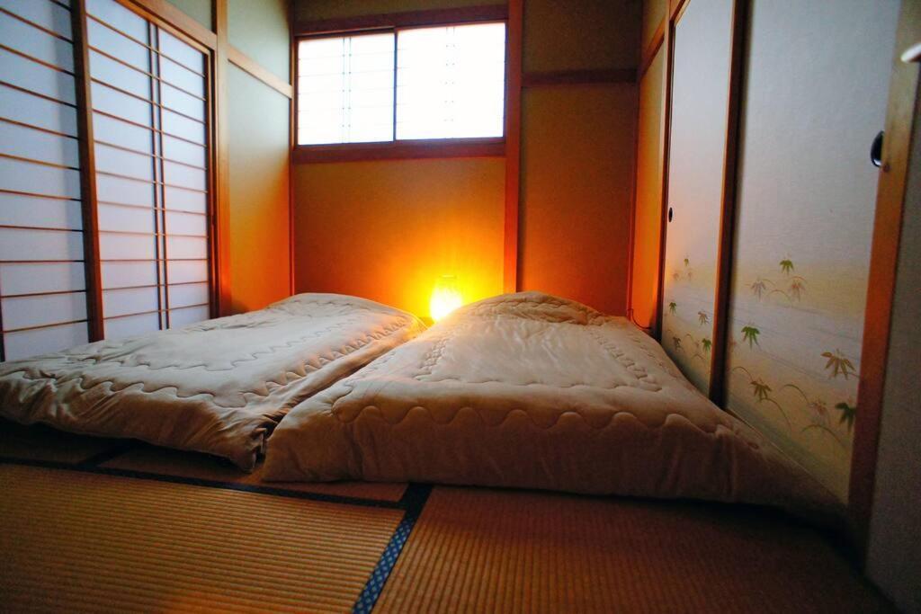 Haruna Sky: Panoramic Views With Private Forest Retreat Holiday home *