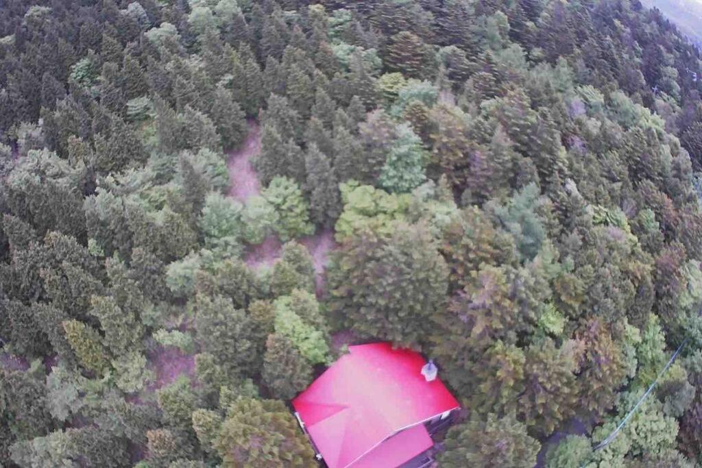 Haruna Sky: Panoramic Views With Private Forest Retreat * Nasu