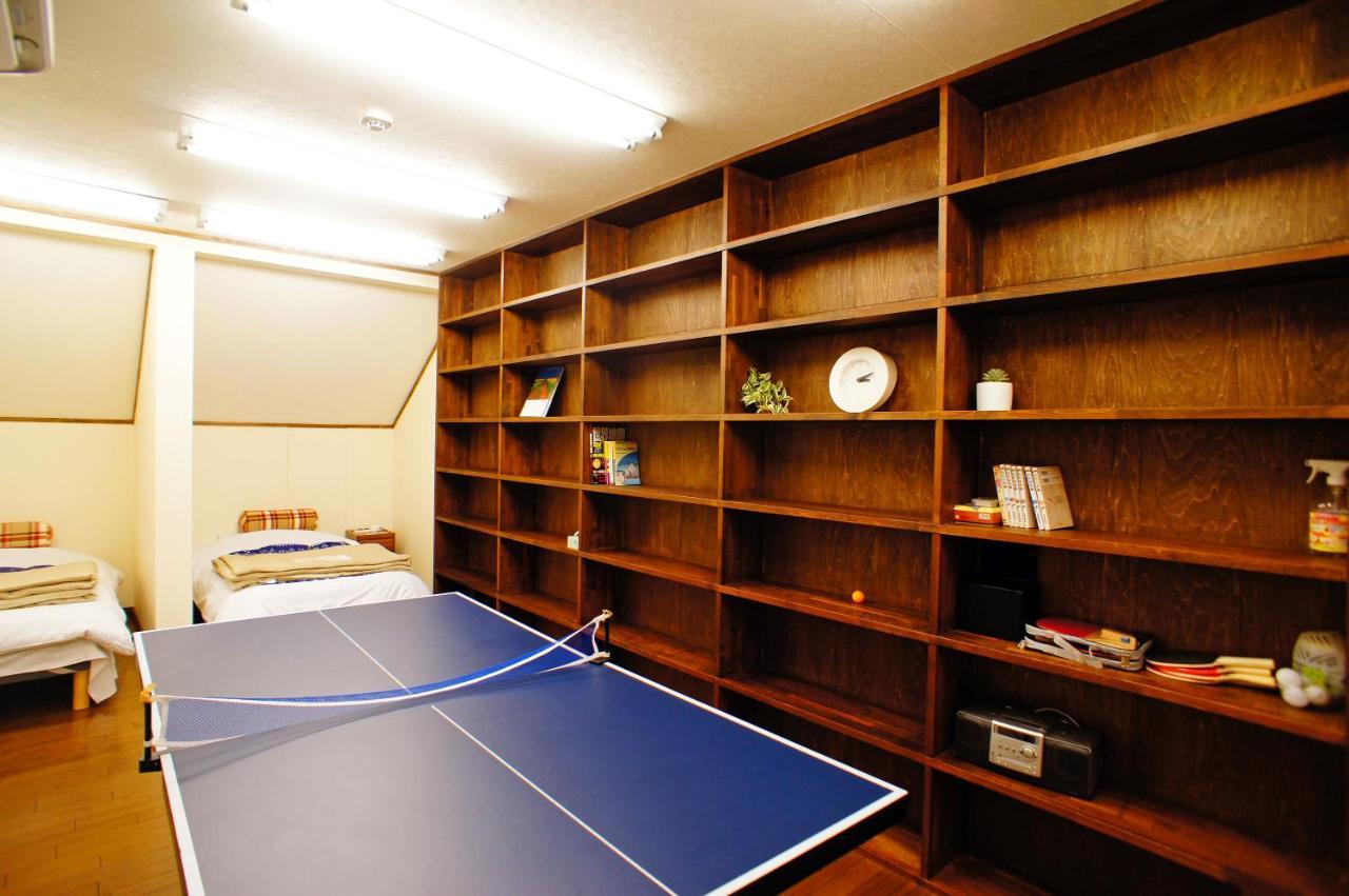 Holiday home Haruna Sky: Panoramic Views With Private Forest Retreat